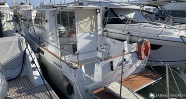 Beneteau Antares 800