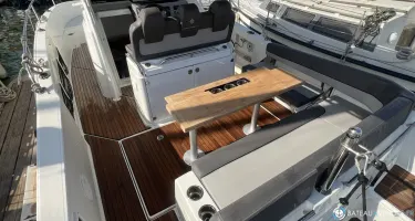 Jeanneau Cap Camarat 9.0 CC