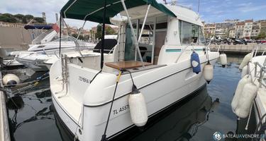 Jeanneau Merry Fisher 750