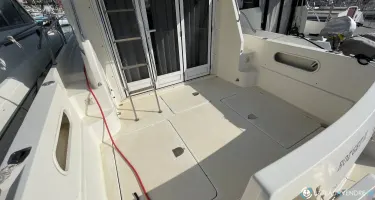 Rodman  900 Fly