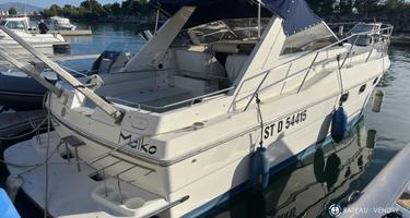 Fairline Targa 33