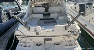 Fairline Targa 33