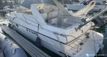 Fairline Targa 33