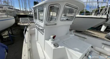 Fairways Potter 25