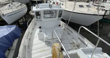 Fairways Potter 25