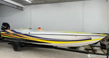 Chaudron Pro S 25
