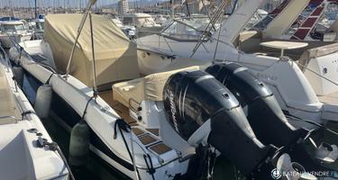 Sessa Marine Key Largo 28