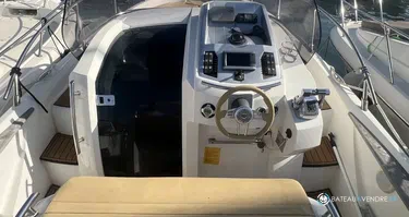 Sessa Marine Key Largo 28