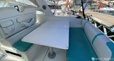 Beneteau Flyer 8