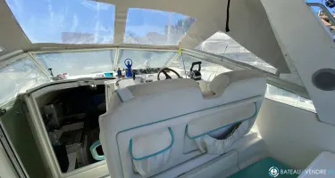 Beneteau Flyer 8