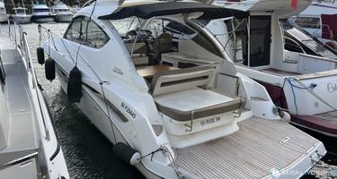 Galeon  325 HT