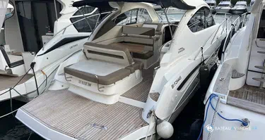 Galeon  325 HT