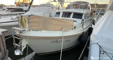 Linssen Grand Sturdy 43.9 AC