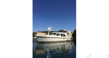 Linssen Grand Sturdy 43.9 AC