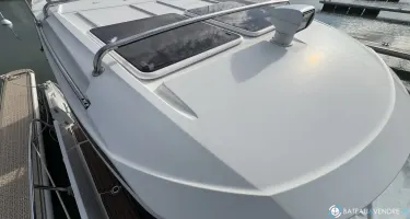 Jeanneau Merry Fisher 895 Offshore