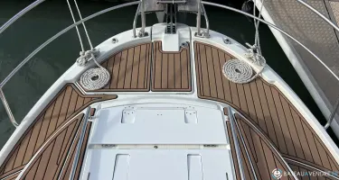 Jeanneau Merry Fisher 895 Offshore