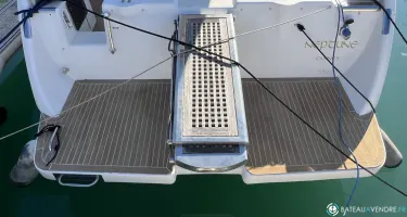 Azimut  40 Fly