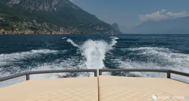 Macan Boats  28 Sport