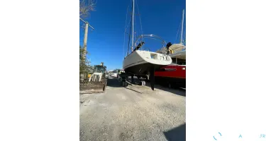 Beneteau Oceanis 37