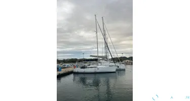 Beneteau Oceanis 37
