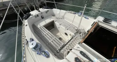 Beneteau First 30