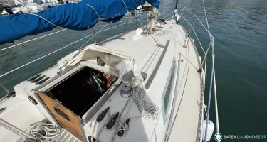 Beneteau First 30