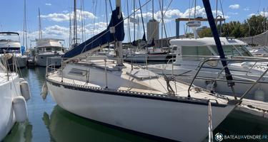 Beneteau First 27