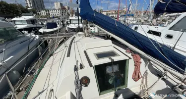 Beneteau First 27