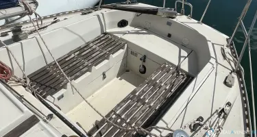 Beneteau First 27