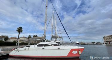 Prout  45 Catamaran