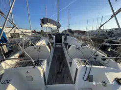 Atlantic Yacht Atlantic 49