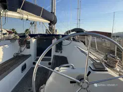 Atlantic Yacht Atlantic 49