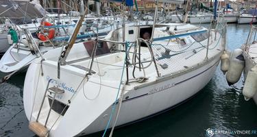 Jeanneau Sun Light 30