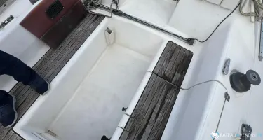 Jeanneau Sun Light 30