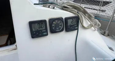 Jeanneau Sun Light 30
