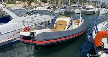 Joker Boat Mainstream 33