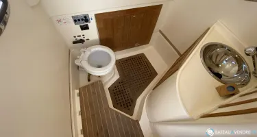 Joker Boat Mainstream 33