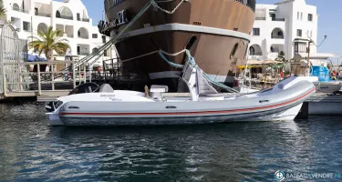 Espadon  715 Barracuda