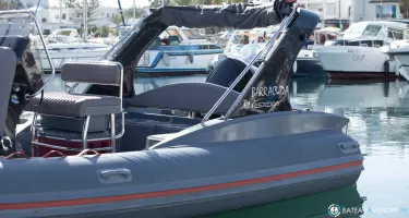 Espadon  715 Barracuda
