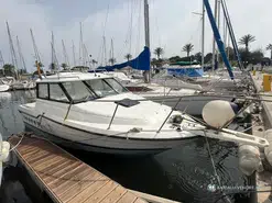 Bayliner Trophy 2359