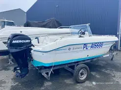Jeanneau Cap Camarat 475