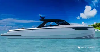 Santa Severa Yacht 42