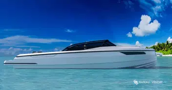 Santa Severa Yacht 42