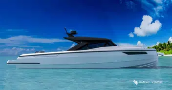 Santa Severa Yacht 42