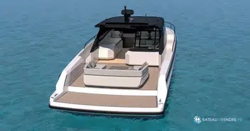 Santa Severa Yacht 52