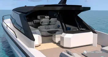 Santa Severa Yacht 52