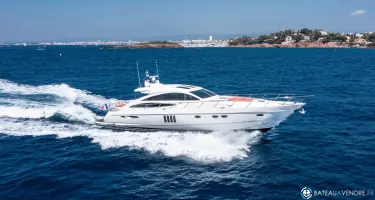 Princess  V70