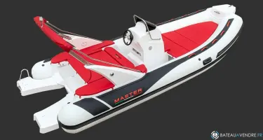 Master  540