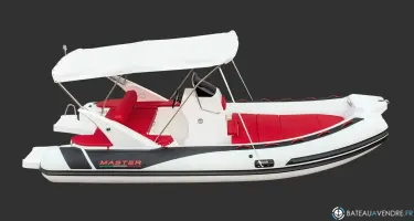 Master  540
