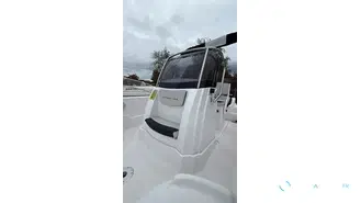 Ranieri Voyager 19 S